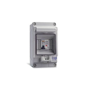 Mastervolt Shore Fix RCD / Leakage Switch (16A) - ChasNewensMarine