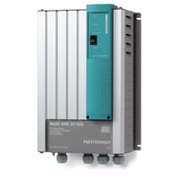 Mastervolt Mass Sine Inverter (24V / 800W / 50Hz) - ChasNewensMarine