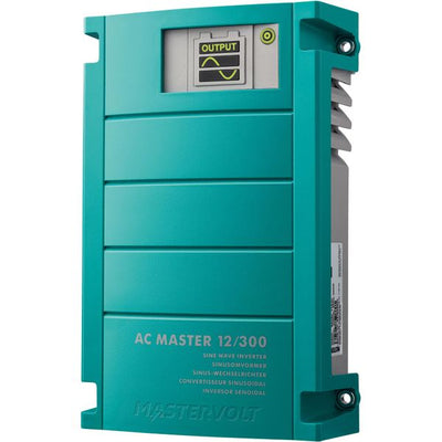 Mastervolt AC Master Inverter (12V / 300W)