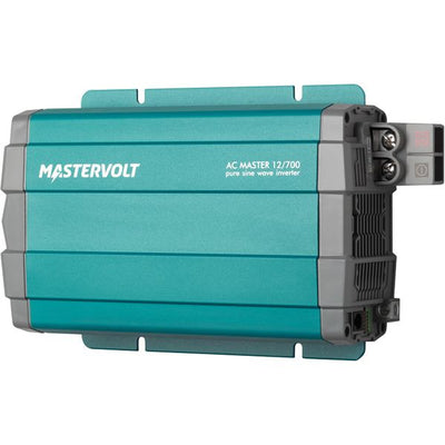 Mastervolt AC Master Inverter With UK Socket (12V / 700W)
