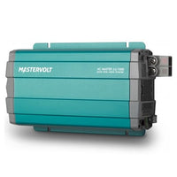 Mastervolt AC Master Inverter With UK Socket (24V / 1000W)