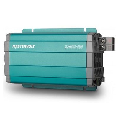 Mastervolt AC Master Inverter With UK Socket (24V / 1000W)