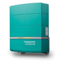 Mastervolt CombiMaster Inverter/Charger (24V / 2000VA / 40A) - ChasNewensMarine