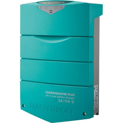 Mastervolt ChargeMaster Plus Battery Charger (24V / 110A)