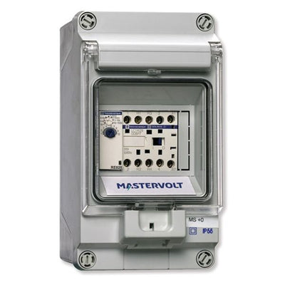 Mastervolt Masterswitch Auto Transfer System (5kW) - ChasNewensMarine