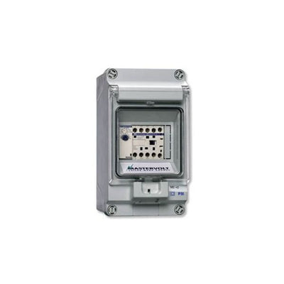Mastervolt Masterswitch Auto Transfer System (10kW) - ChasNewensMarine
