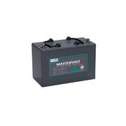 Mastervolt 12 Volt Gel Battery (85Ah) - ChasNewensMarine