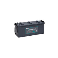 Mastervolt 12 Volt Gel Battery (120Ah) - ChasNewensMarine
