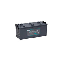 Mastervolt 12 Volt Gel Battery (140Ah) - ChasNewensMarine