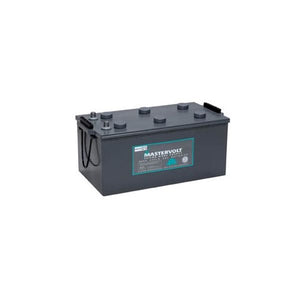 Mastervolt 12 Volt Gel Battery (200Ah) - ChasNewensMarine