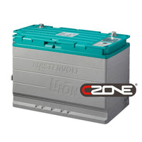 Mastervolt MLI-Ultra 24/1250 Lithium Ion Battery