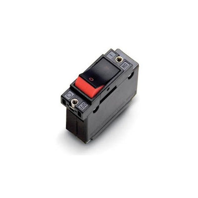 Mastervolt Single Pole Circuit Breaker (5A) - ChasNewensMarine