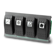 Mastervolt MasterBus Carling Switch Input (4-Way) - ChasNewensMarine