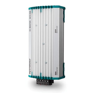 Mastervolt Non Isolated DC Master DC-DC Converter (24V In / 12V 50A Out)