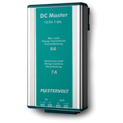 Mastervolt Non Isolated DC Master DC-DC Converter (12V In / 24V 7A Out) - ChasNewensMarine