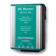 Mastervolt Isolated DC Master DC-DC Converter (24V In / 12V 6A Out) - ChasNewensMarine