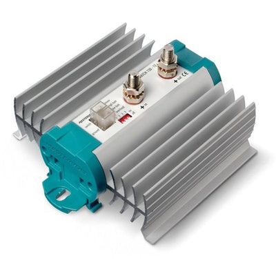 Mastervolt Battery Watch System / Isolator Switch - ChasNewensMarine