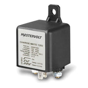 Mastervolt Charge Mate 1202 Split Charge Relay (120A) - ChasNewensMarine