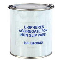 MF E-spheres Aggregate For Non-Slip 200gm