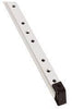28mm'I' Tracks & Travellers Track 1.8 Meter - ChasNewensMarine