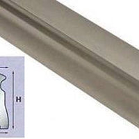 Size 1 Beam Track 1.2 Meter - ChasNewensMarine