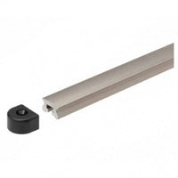 Size 1 Bolt Track 0.6 Meter - ChasNewensMarine