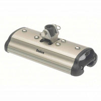 Size 1 Single Toggle Traveller Car - ChasNewensMarine