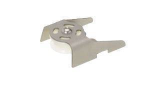 Size 1 Control Line Sheave Cage - ChasNewensMarine