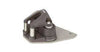 Size 1 End Fitting with Cleat 70° - ChasNewensMarine