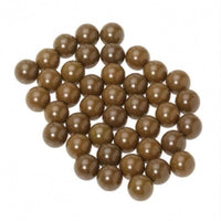 Size 3 Short Torlon Balls - ChasNewensMarine