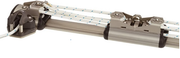 Size 1 Ball Bearing Mainsheet Tracks - ChasNewensMarine