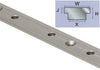 32mm 'T' Tracks Track 5.0 Meter - ChasNewensMarine