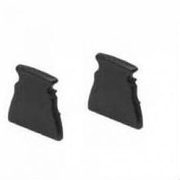 Size 2 BeamTrack End (Pair) - ChasNewensMarine