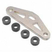 Size 2 Link Plate for Long Double Take Off Cars - ChasNewensMarine