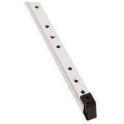 24mm'I' Tracks & Travellers Track 1.2 Meter - ChasNewensMarine