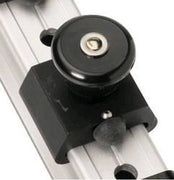 24mm'I' Beam Tracks & Travellers Plunger - ChasNewensMarine