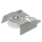 Size 3 Control Line Sheave Cage - ChasNewensMarine
