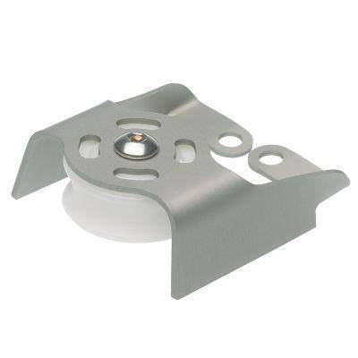 Size 3 Control Line Sheave Cage - ChasNewensMarine