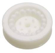 Ball Sheave 44 X 20 X 6 - ChasNewensMarine