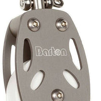 High Load & Foot Blocks - by Barton