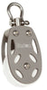 High Load Block 85mm - ChasNewensMarine