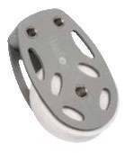 Foot Block 65mm - ChasNewensMarine