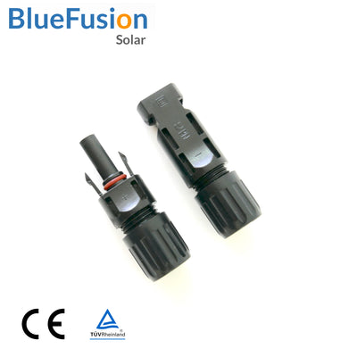 MC4 Connector Male/Female Pair