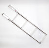 Telescopic Boarding Ladder, 316 Stainless Steel, 4 Steps