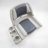 Cup and Drinks holder for Folding Boat Seat