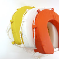 Horseshoe Lifebuoy