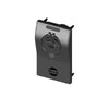 12V / 24V Panel Power Socket with Circuit Breaker, IP65 Rated – BlueFusion