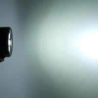 70W LED Spot & Flood (Combo) Beam, Boat Worklight