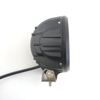 70W LED Spot & Flood (Combo) Beam, Boat Worklight