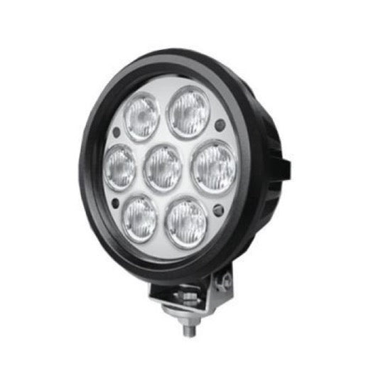 70W LED Spot & Flood (Combo) Beam, Boat Worklight